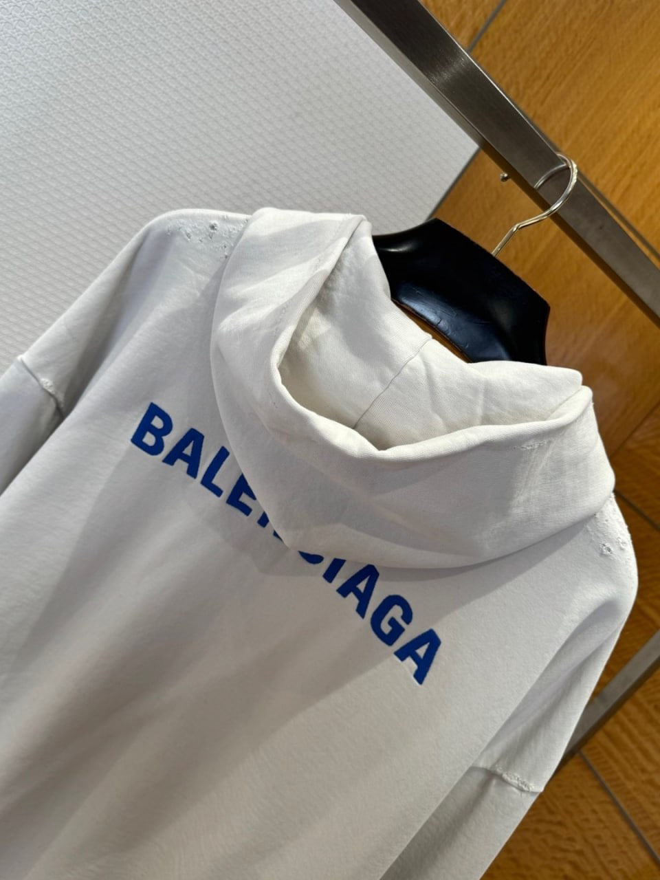 Balenciaga Hoodie