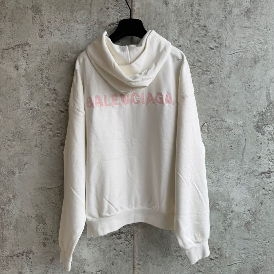 Balenciaga Hoodie