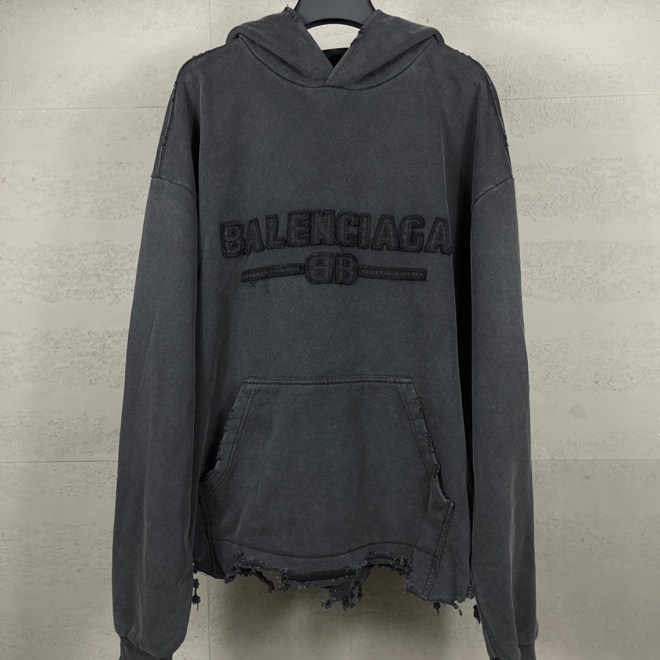 Balenciaga Hoodie