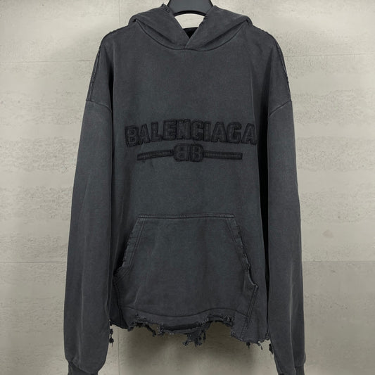 Balenciaga Hoodie