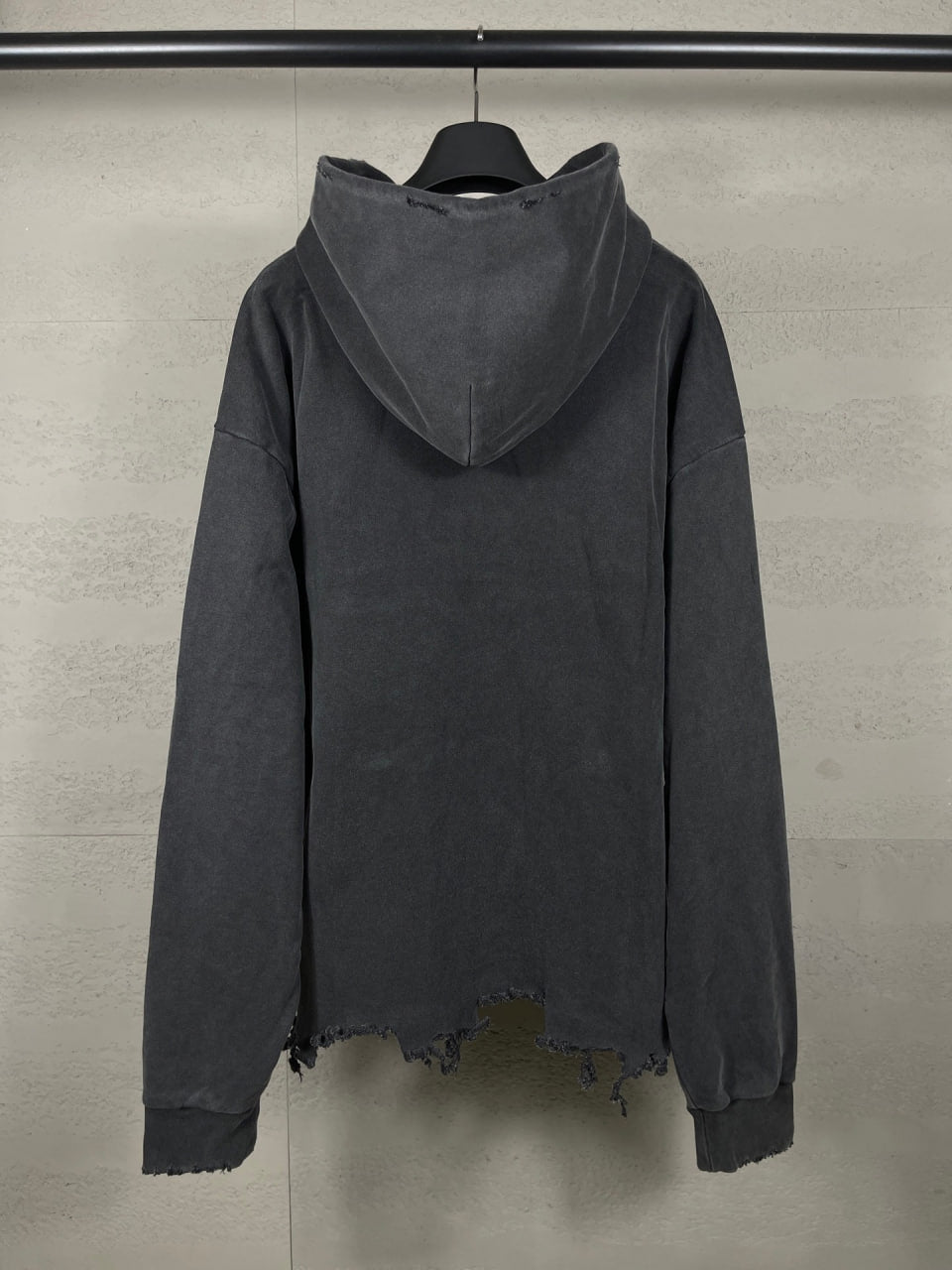 Balenciaga Hoodie