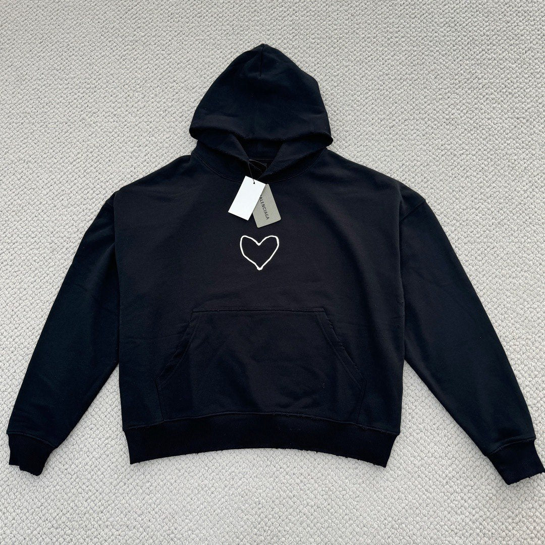 Balenciaga Hoodie