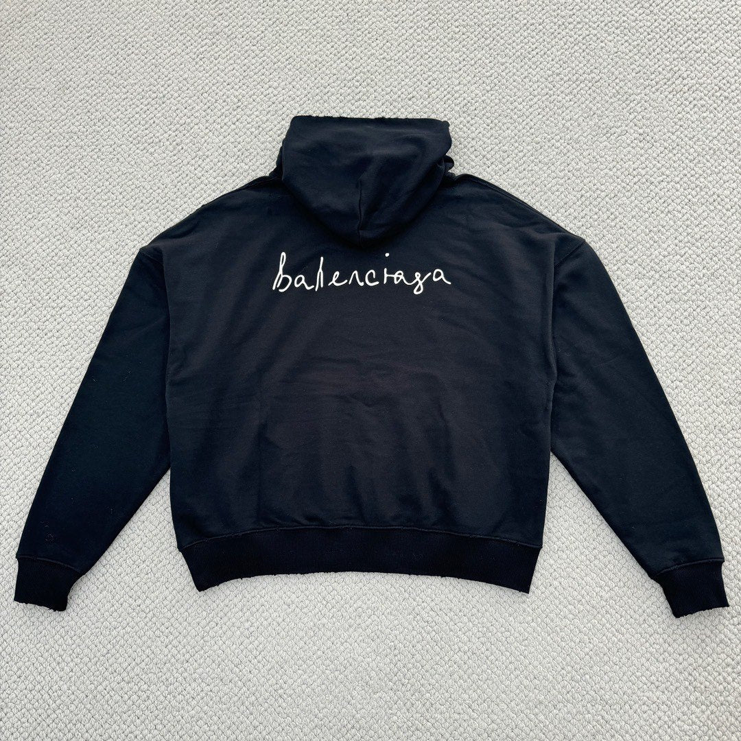Balenciaga Hoodie