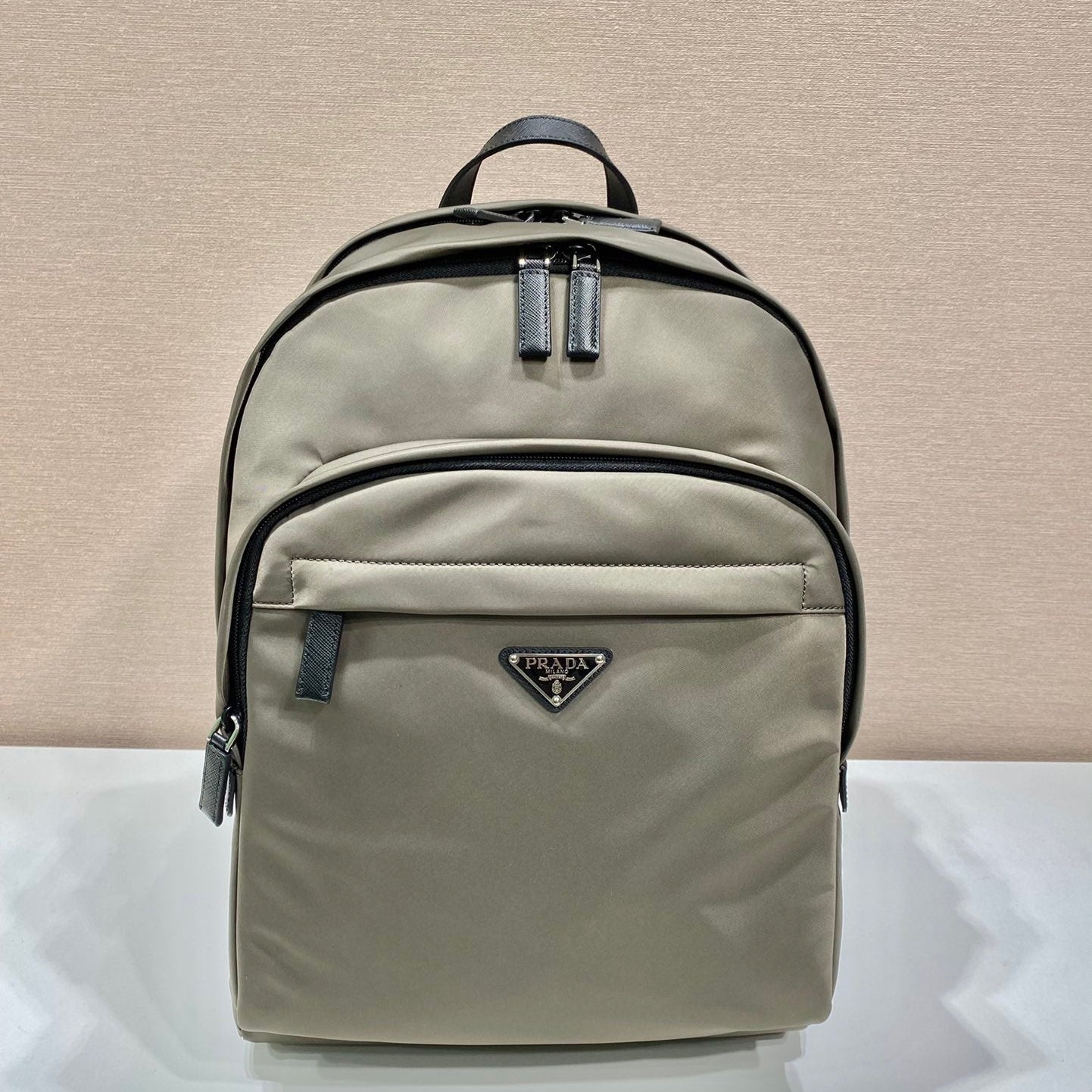 Prada Backpack