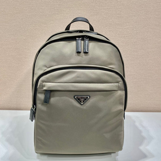 Prada Backpack