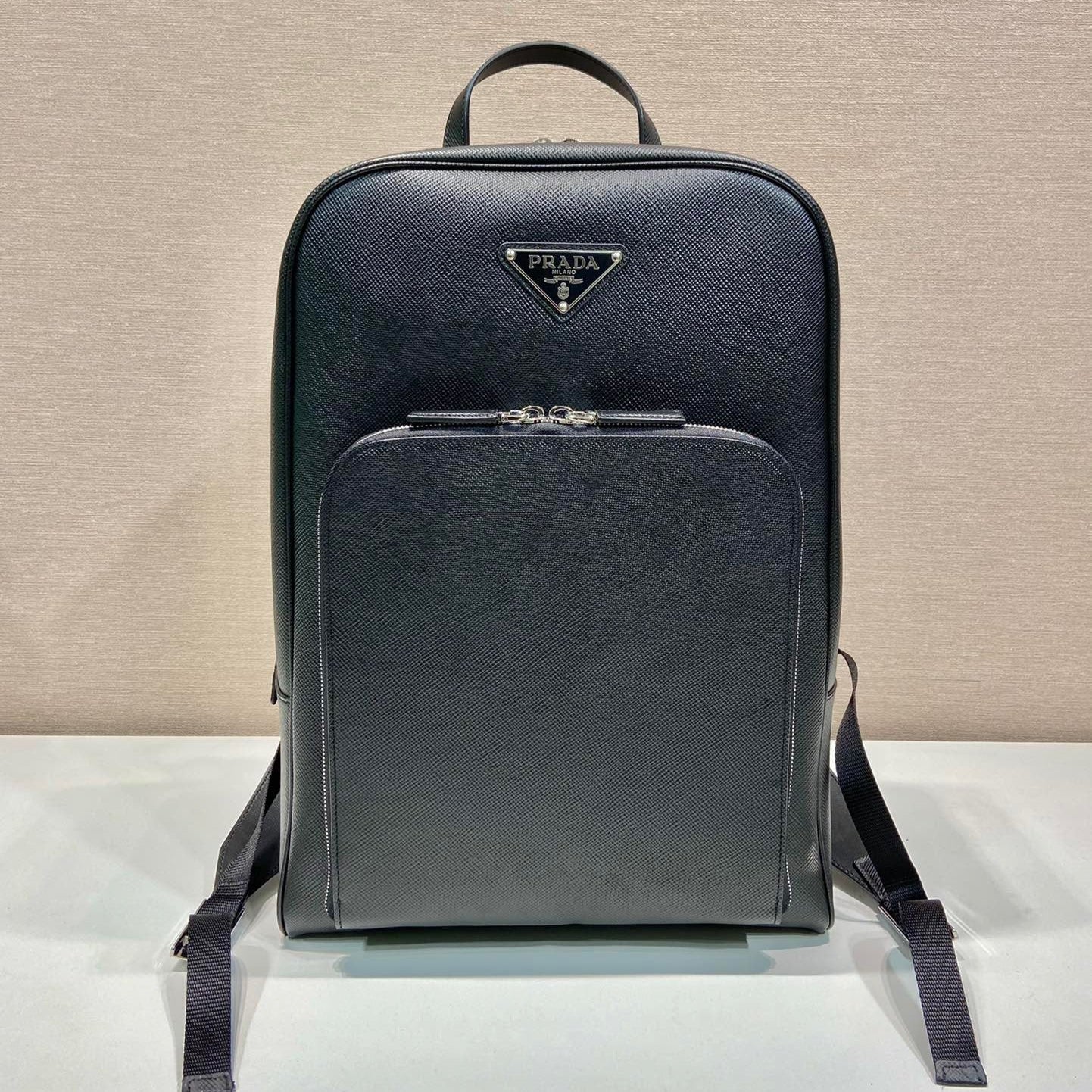 Prada Backpack