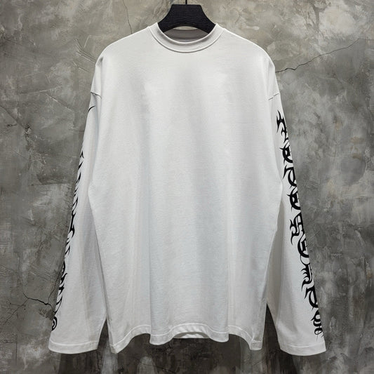Vetements Sweater
