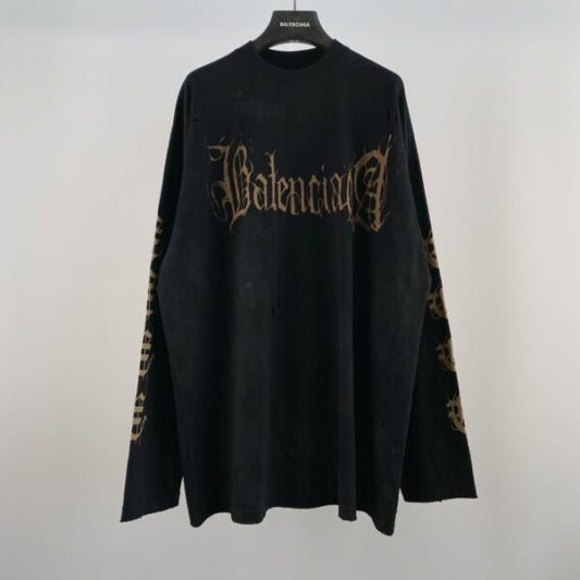 Balenciaga Sweater