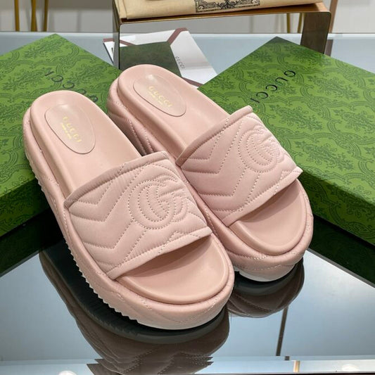 Gucci Slides
