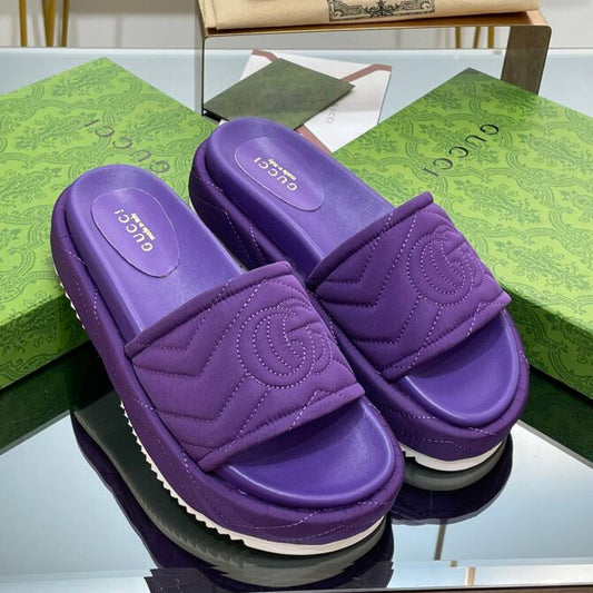 Gucci Slides