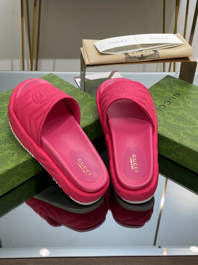 Gucci Slides