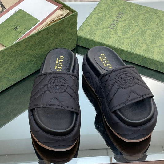Gucci Slides