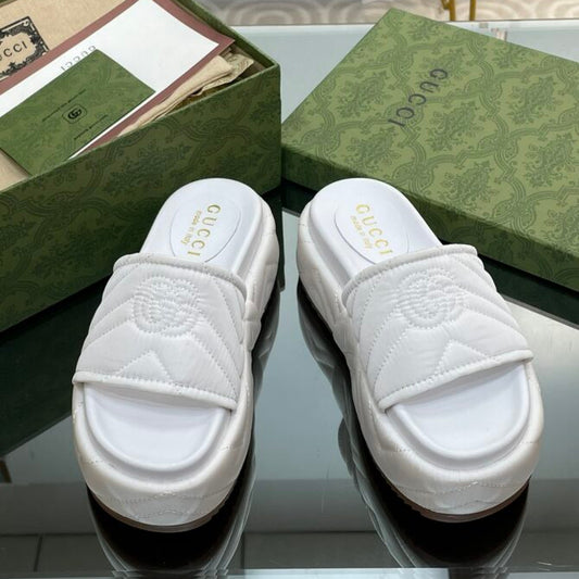 Gucci Slides