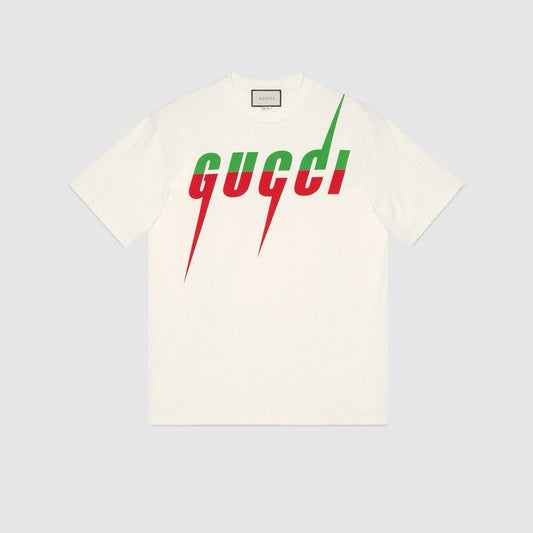 Gucci Logo T-shirt