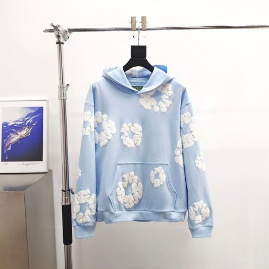 Denim Tears Hoodie