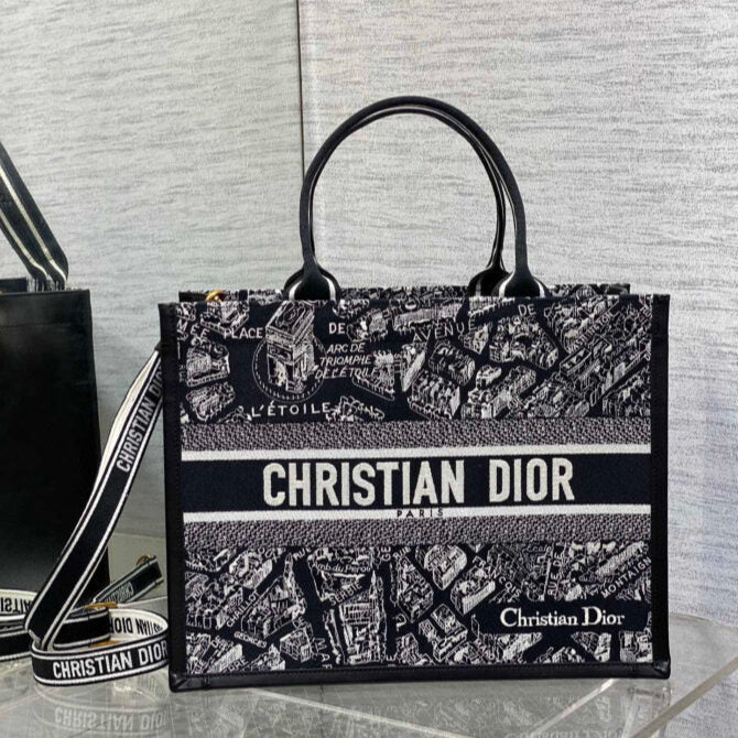 Dior Bag