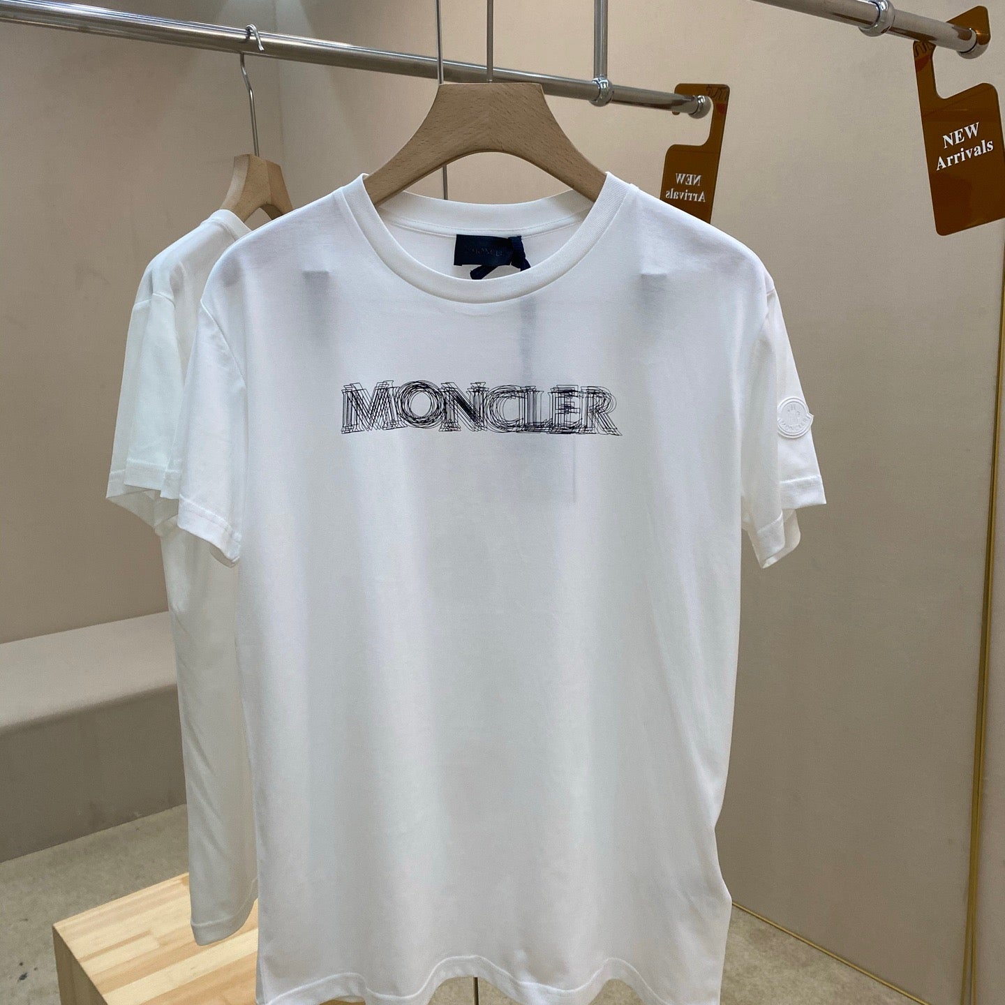 Moncler T-Shirt