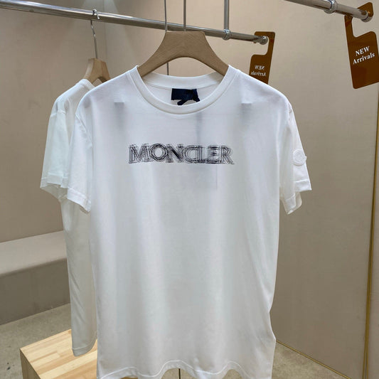 Moncler T-Shirt