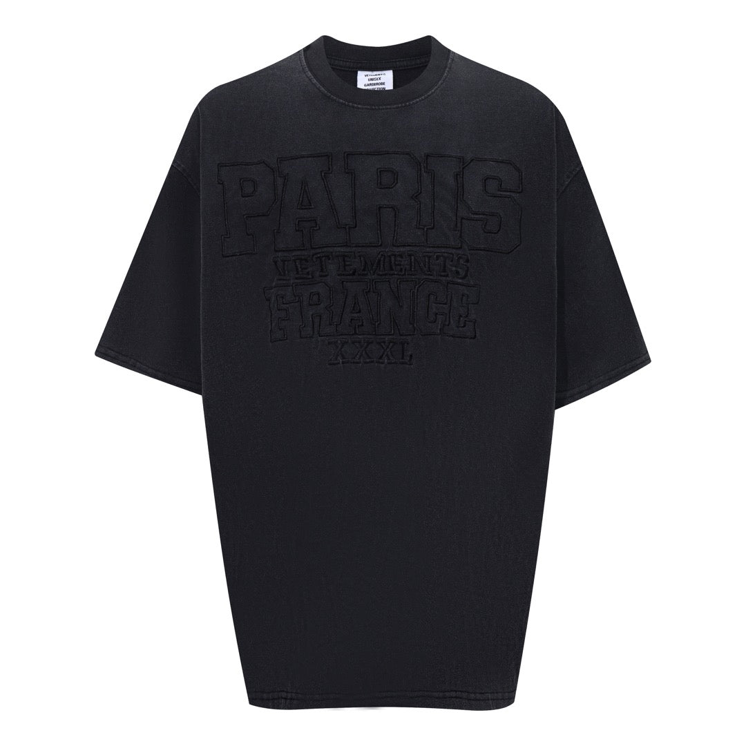 Vetements T-Shirt