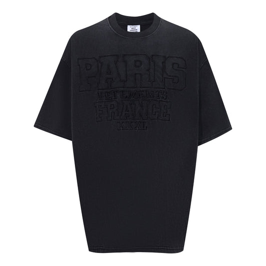 Vetements T-Shirt