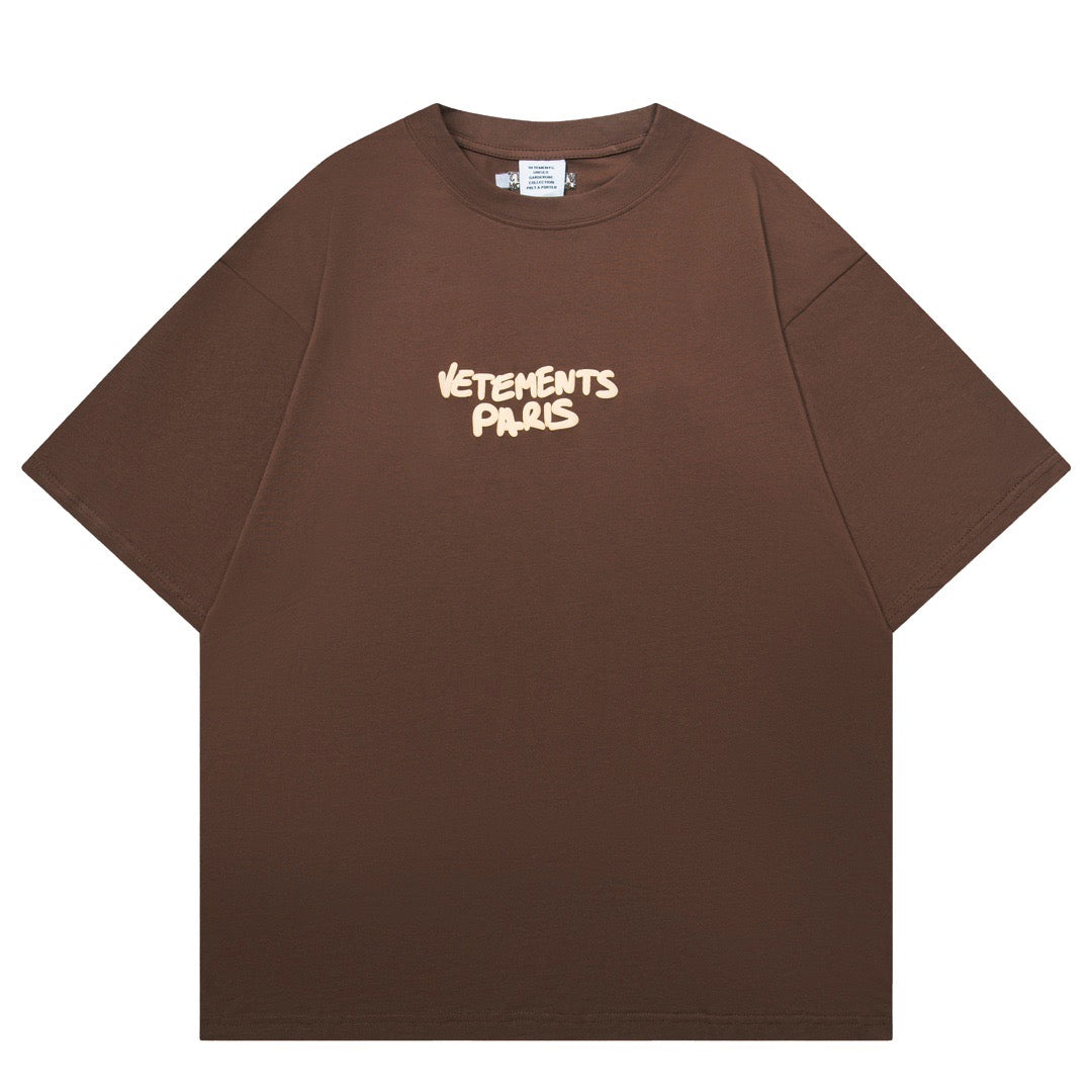 Vetements T-Shirt