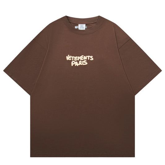 Vetements T-Shirt