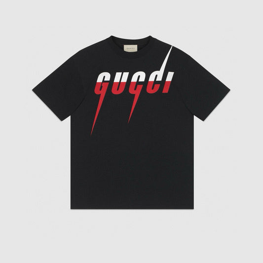 Gucci Logo Tee