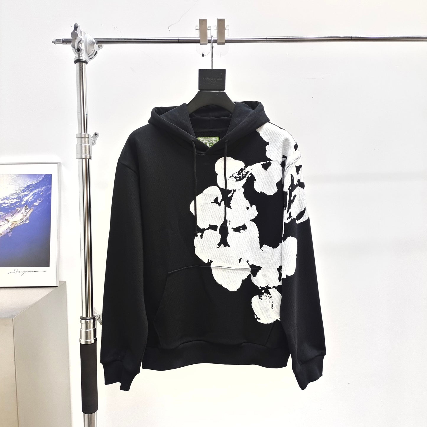 Denim Tears Hoodie