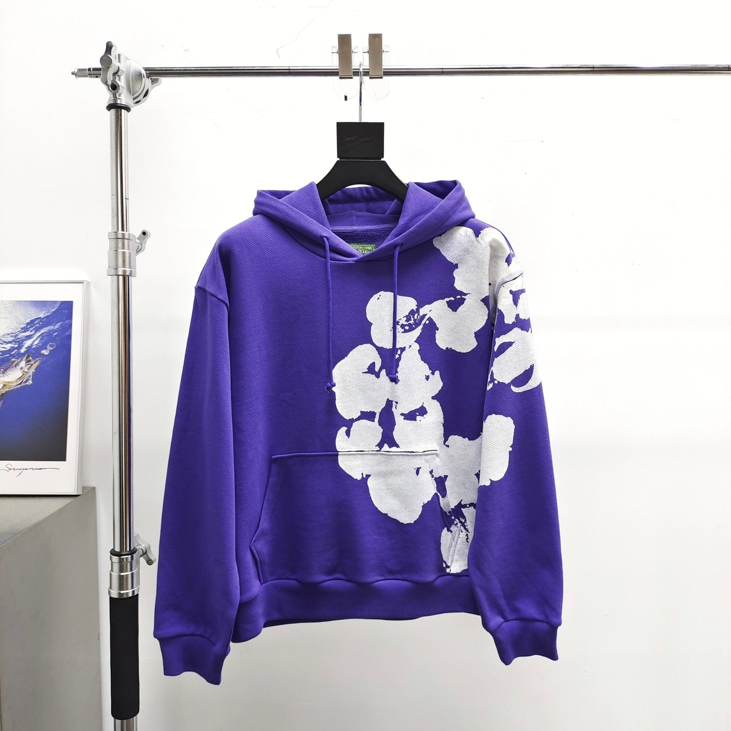Denim Tears Hoodie