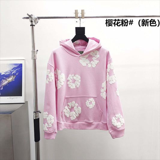 Denim Tears Hoodie