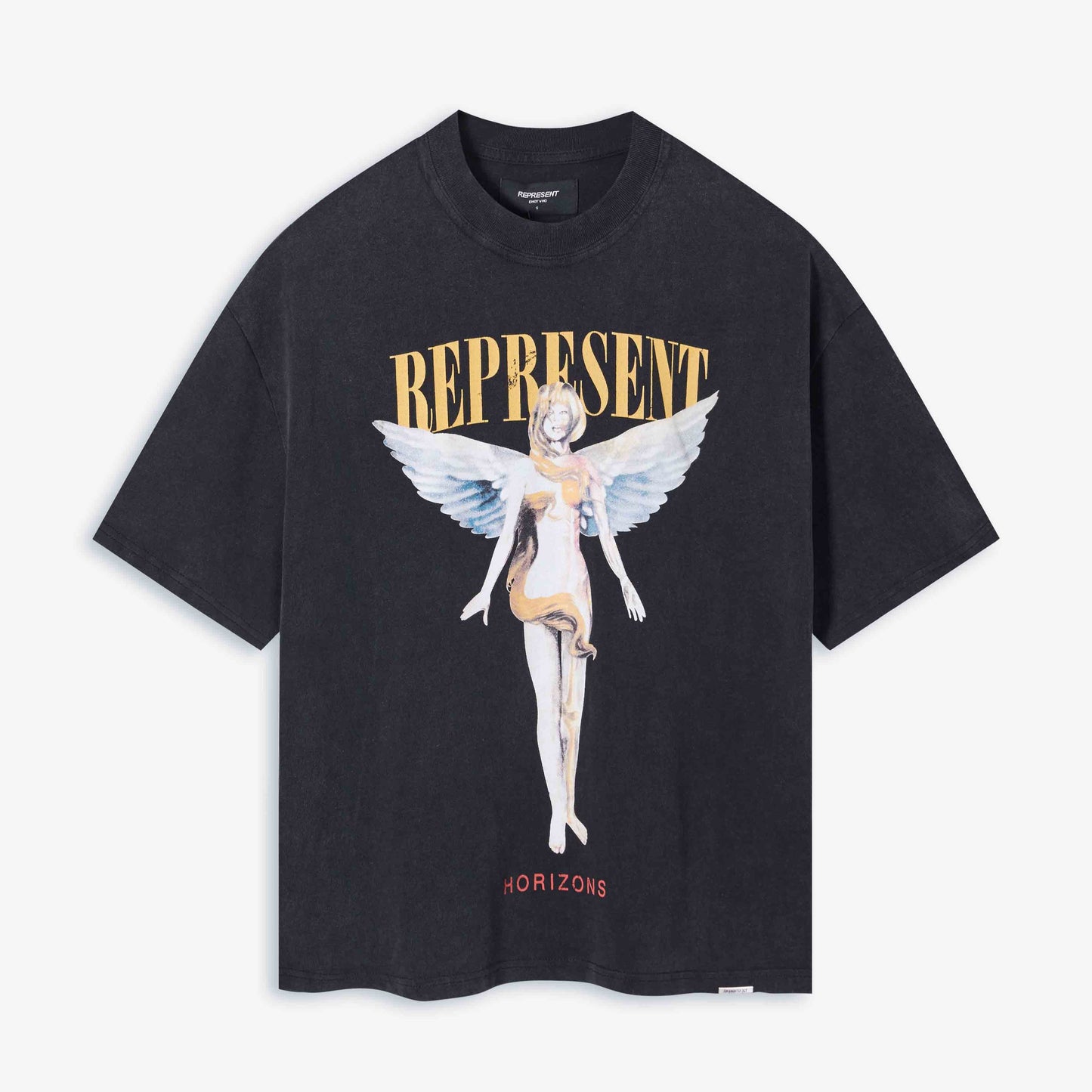 Represent T-Shirt