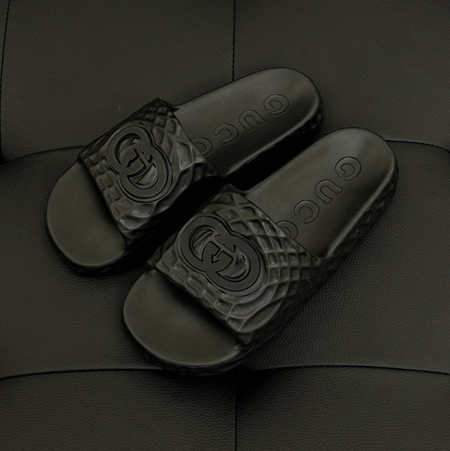 Gucci Men's Slides