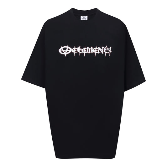 Vetements T-shirt