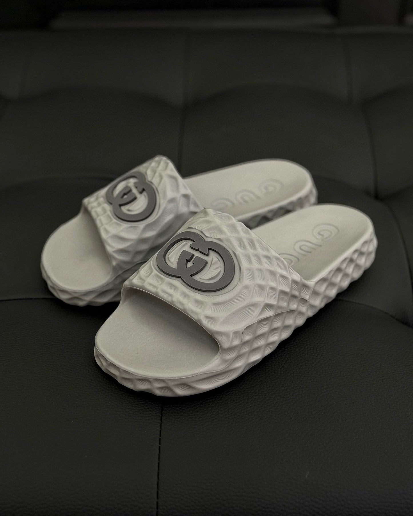 Gucci Men's Slides