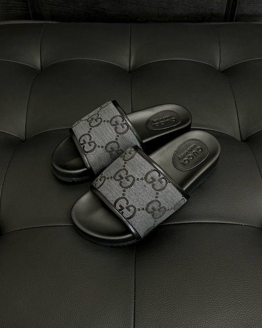 Gucci Men's Slides