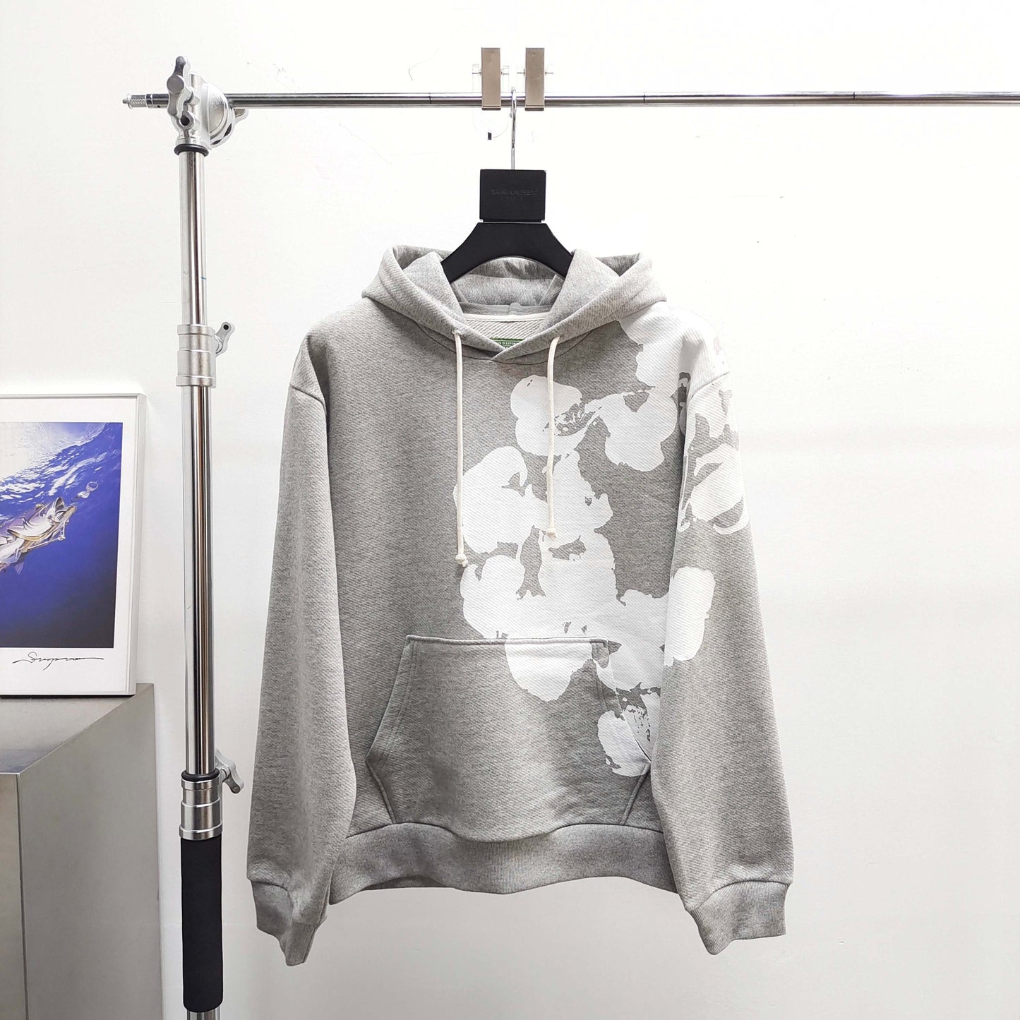 Denim Tears Hoodie