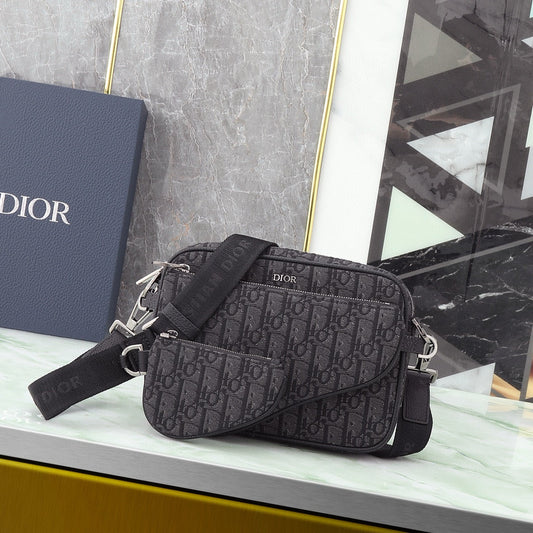 Dior Messenger Bag