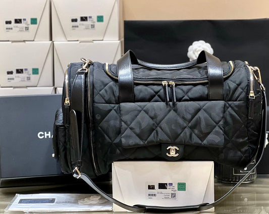Chanel Backpack