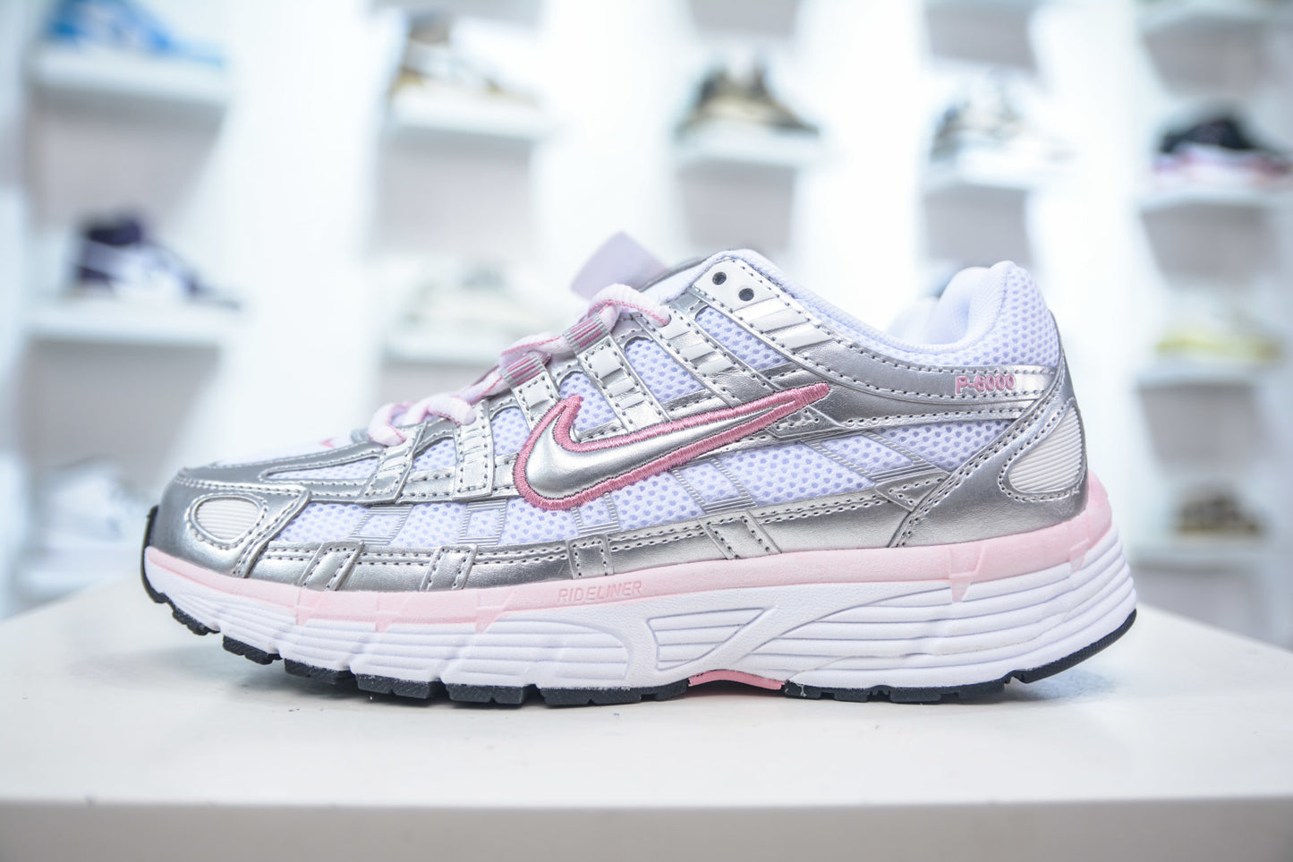 Nike P-6000