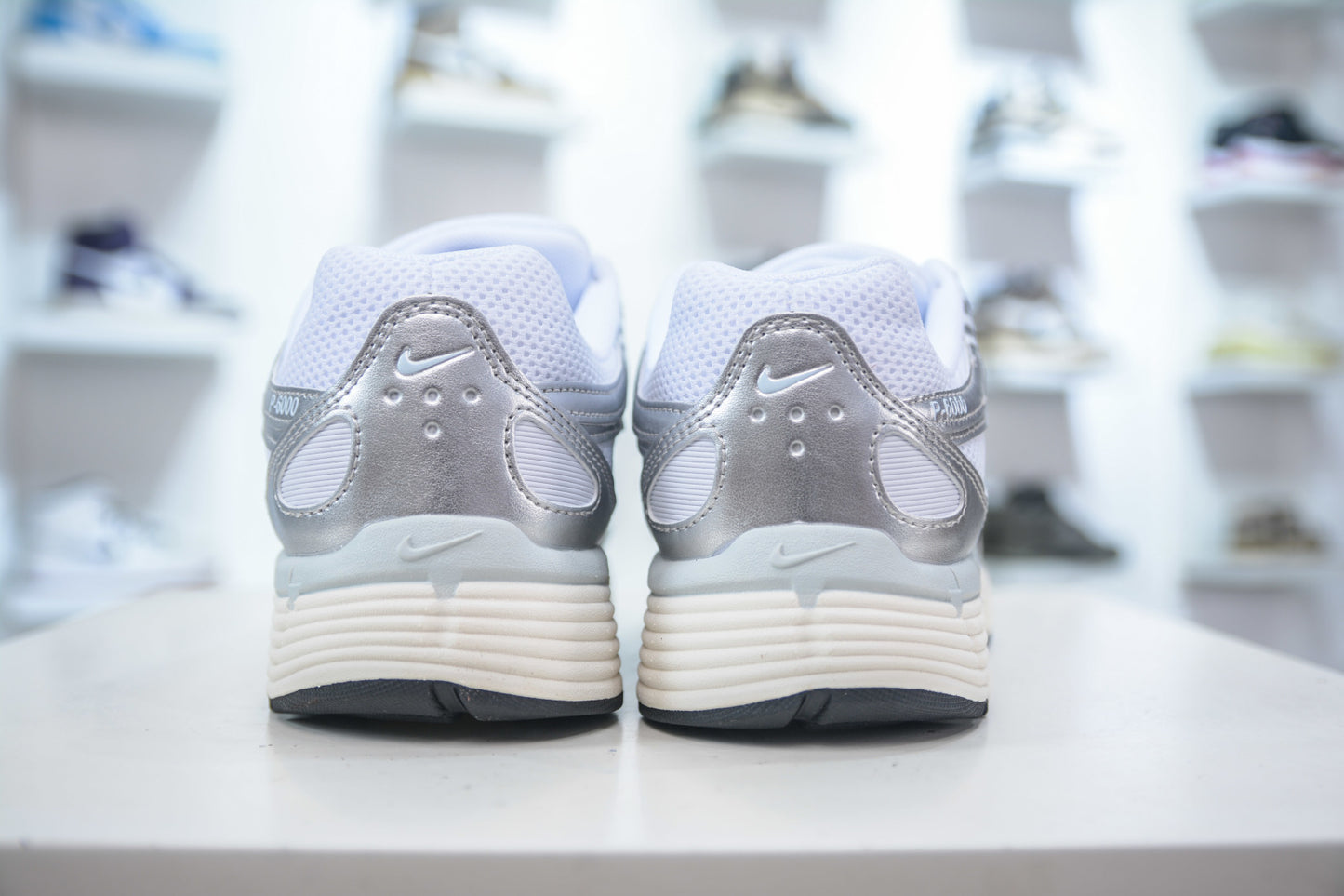 Nike P-6000