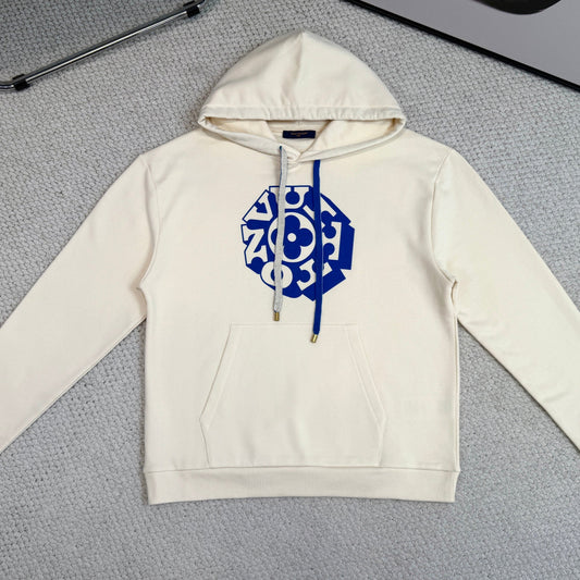 LV T-Hoodie