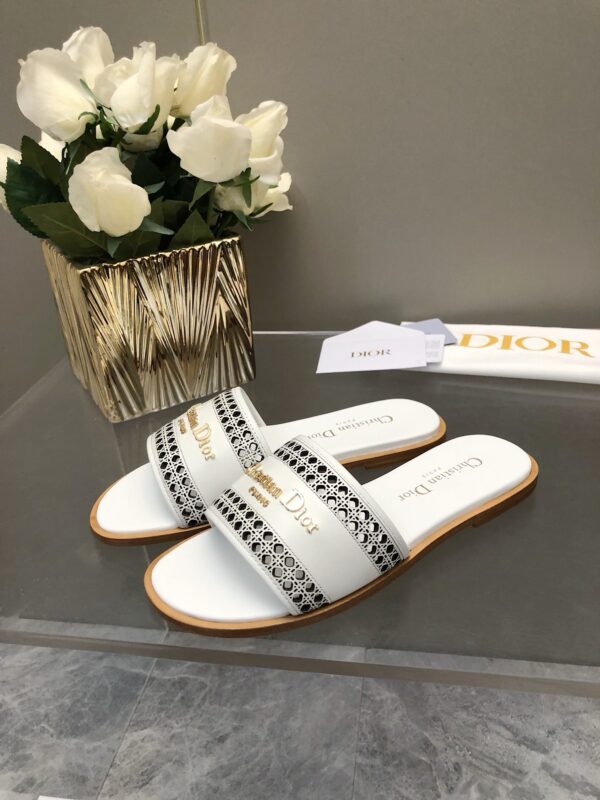 Christian Dior Sandal
