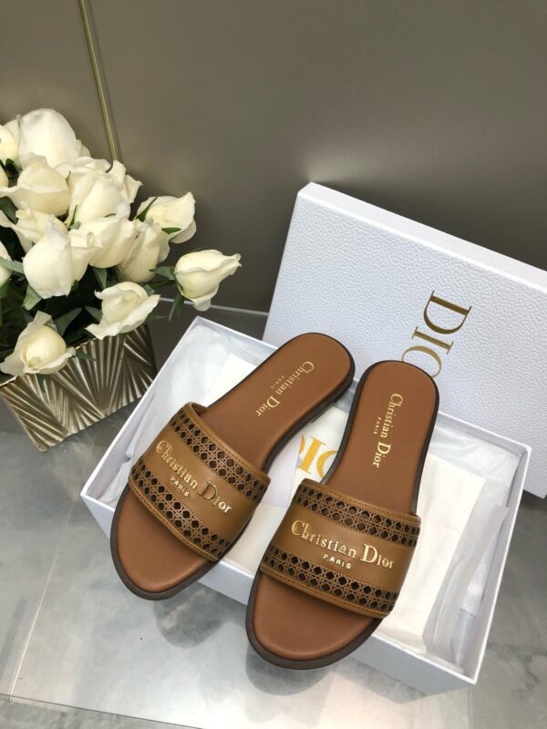 Christian Dior Sandal