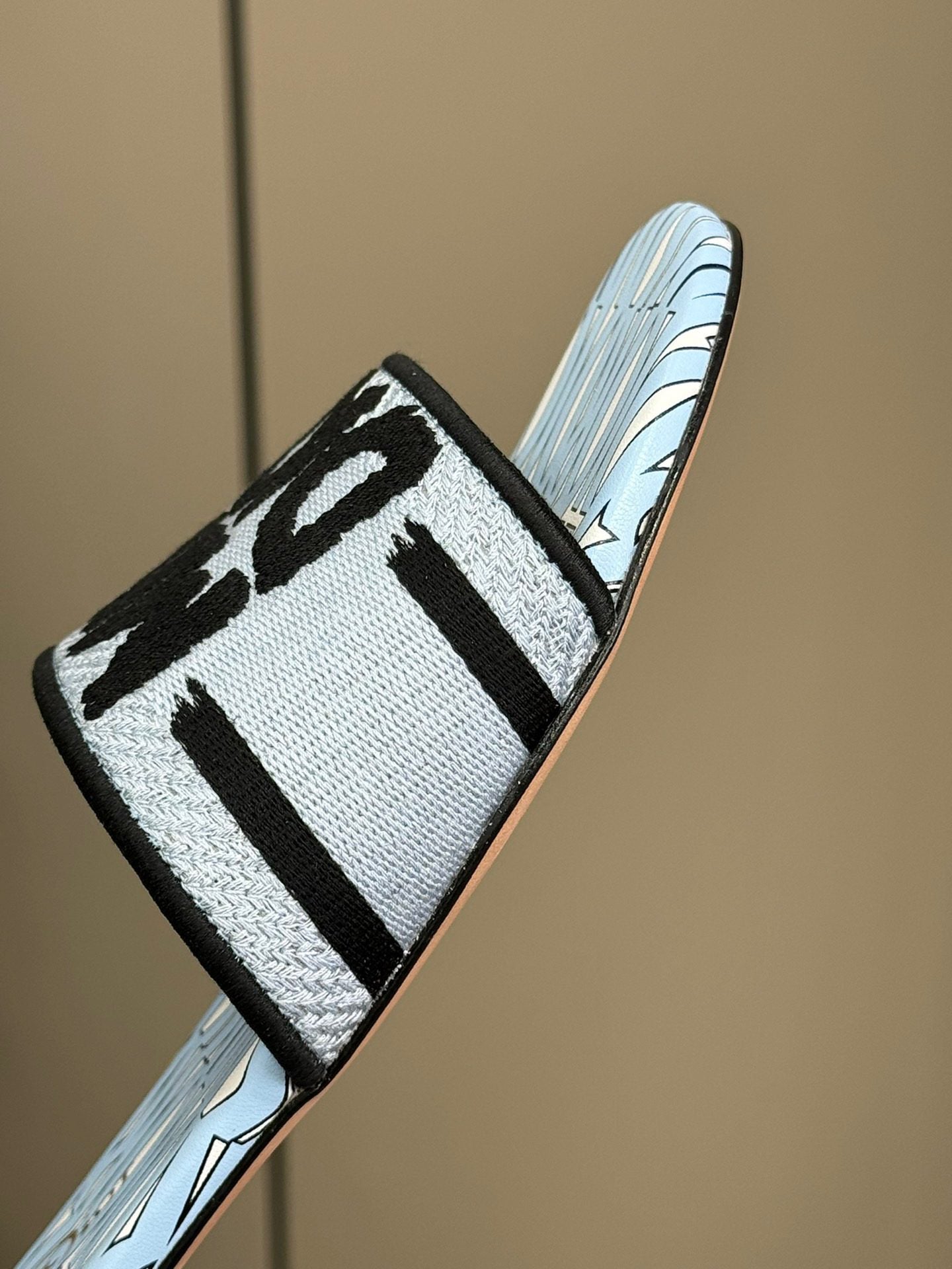 Christian Dior Slides