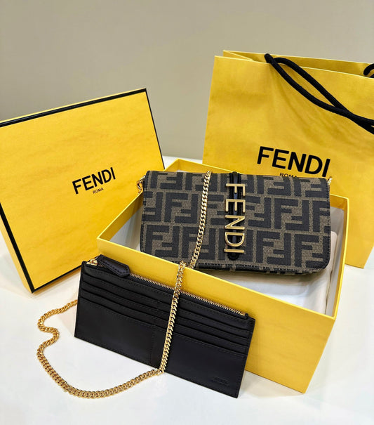 Fendi Women's Bag