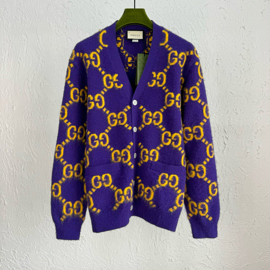 Gucci Cardigan