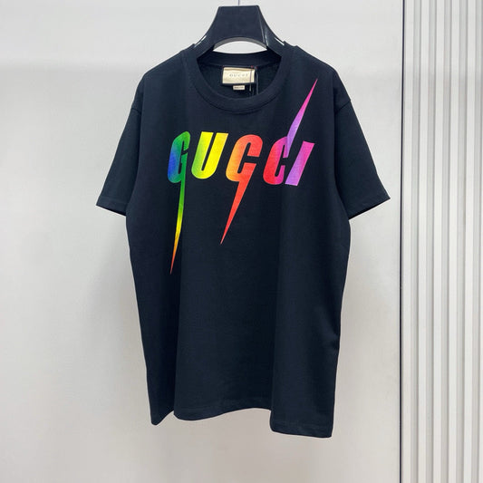Gucci Logo T-Shirt