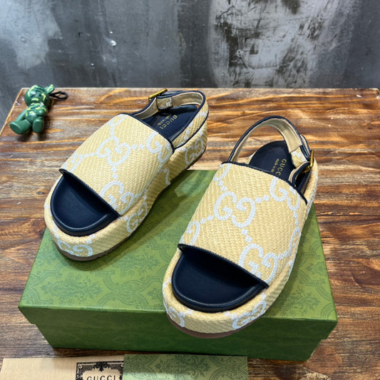 Gucci Slide