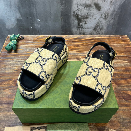 Gucci Slide