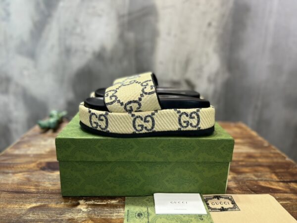 Gucci Slide